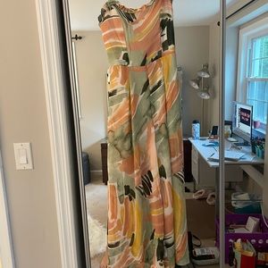 Petal and Pup jumpsuit